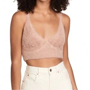 *NWT* Jonathan Simkahi Caroline rib bra